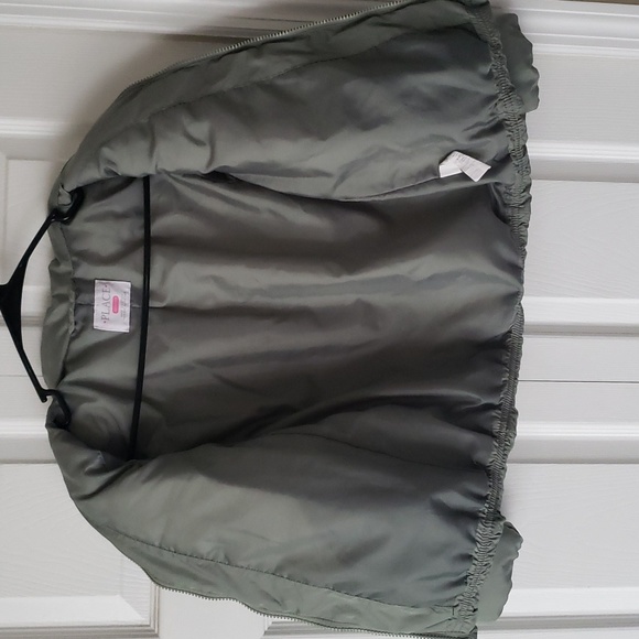 Jacket - Picture 3 of 3